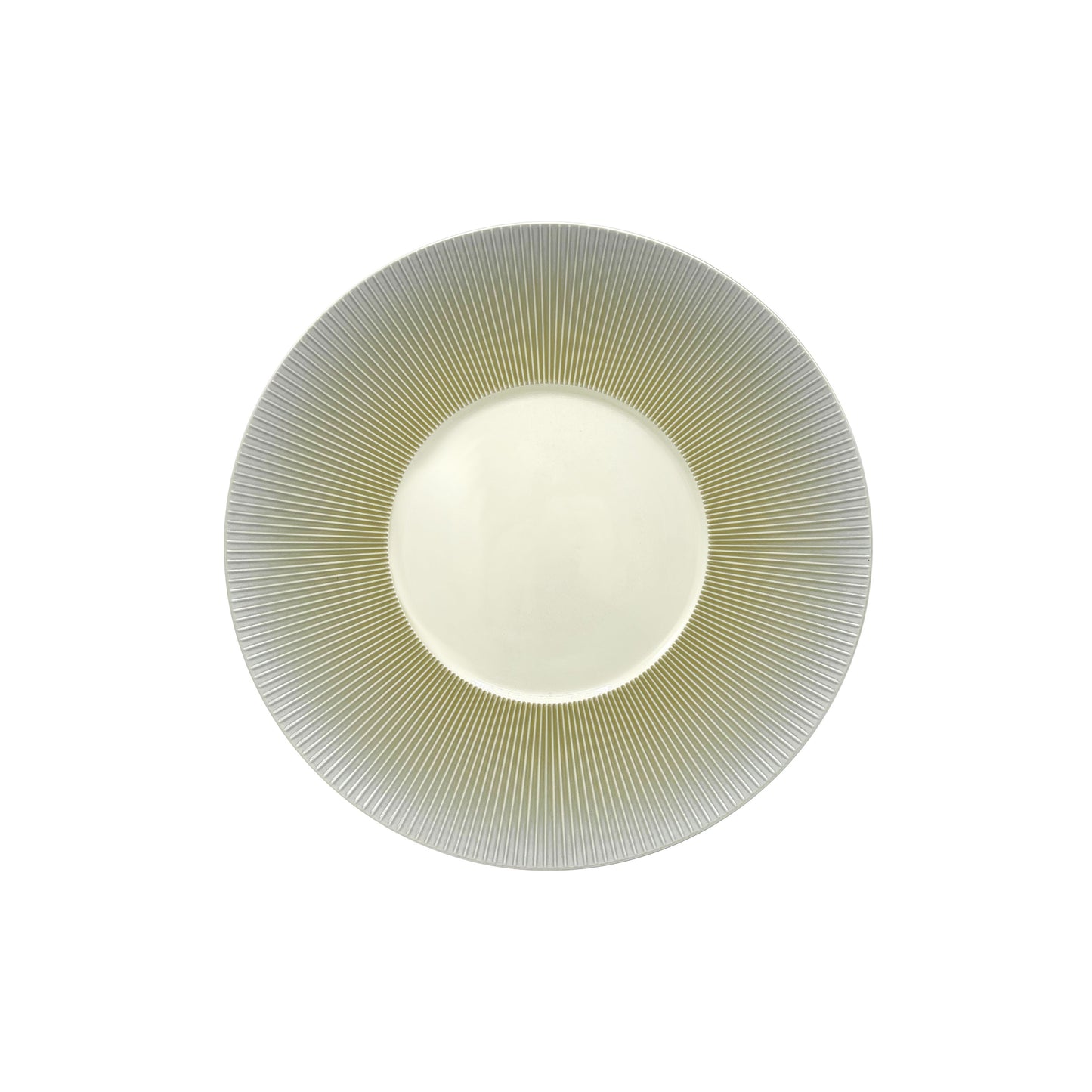 JL Coquet  DUNE - Assiette ? dessert, Bol?ro 8.27 Inch SKU: BOL1028DUNECREM000
