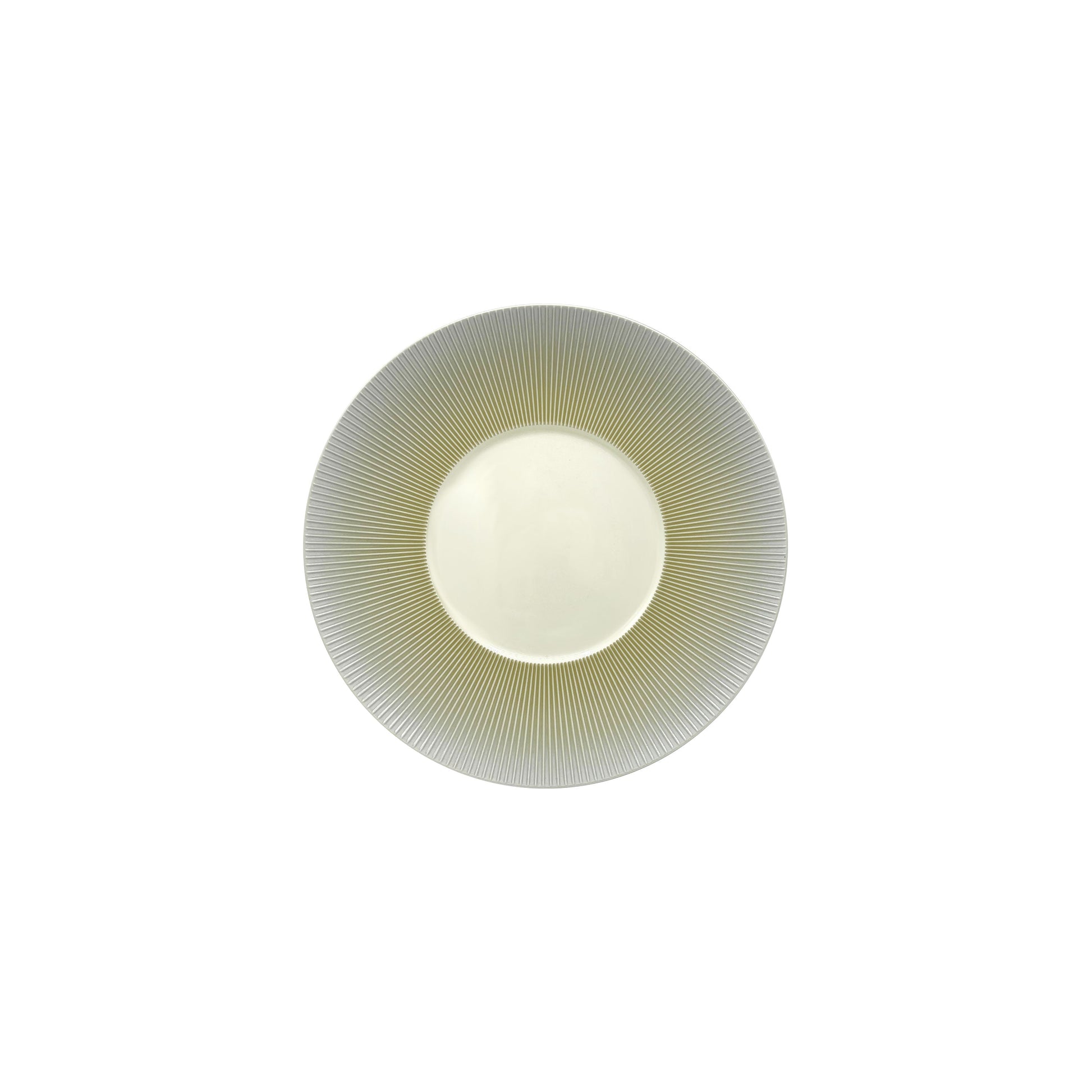 JL Coquet  DUNE - Assiette ? pain, Bol?ro 8.27 Inch SKU: BOL1008DUNECREM000