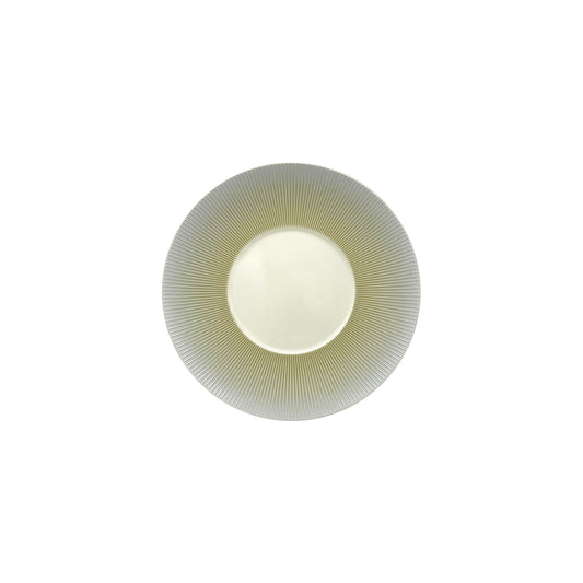 JL Coquet  DUNE - Assiette ? pain, Bol?ro 8.27 Inch SKU: BOL1008DUNECREM000