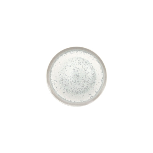 JL Coquet  SONG Orage - Assiette ? pain, Slim 6.3 Inch SKU: SLI1008SGOCCREM000