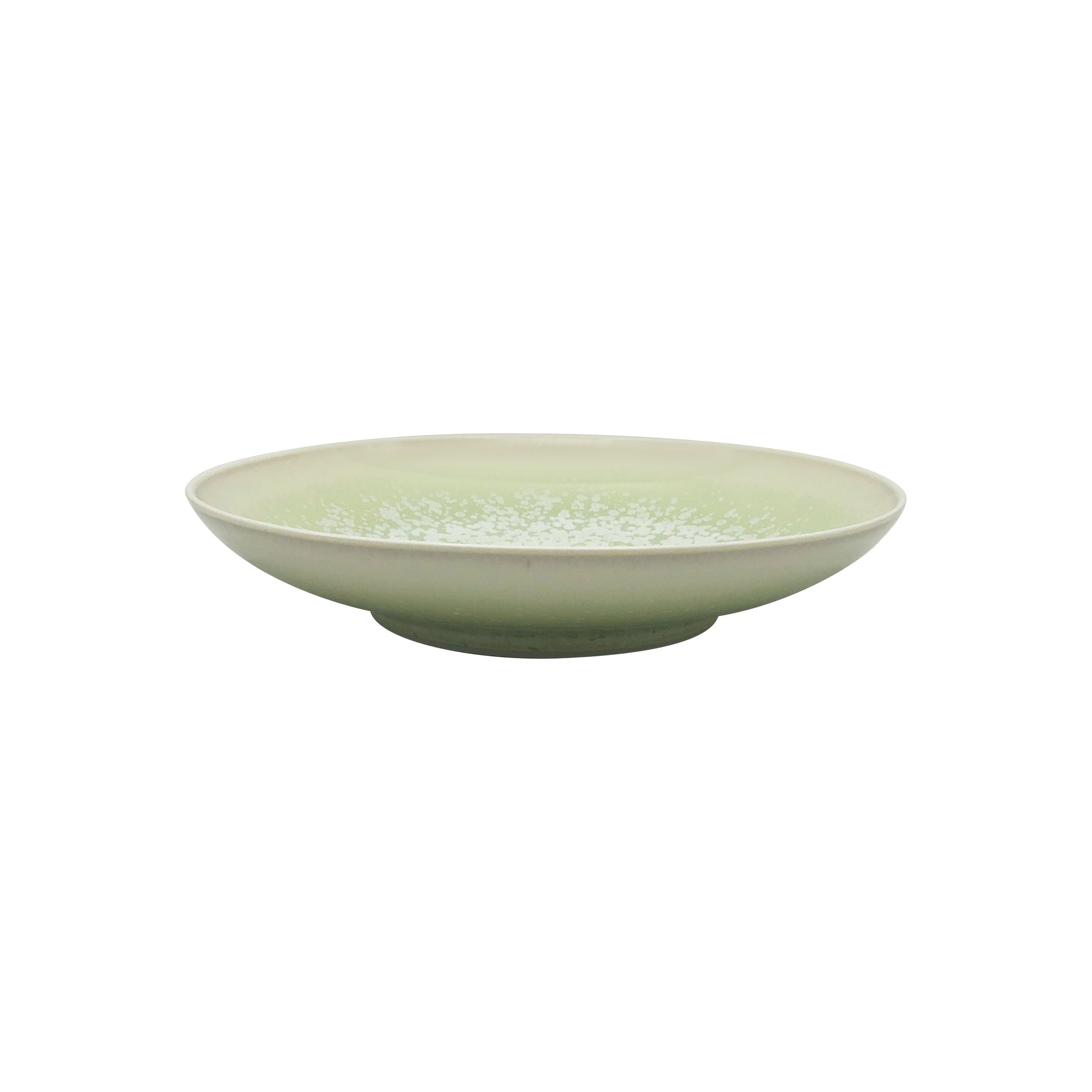 JL Coquet  SONG Amande - Assiette ? p?tes PM 8.27 Inch SKU: HOR1010SGAMSGAM000