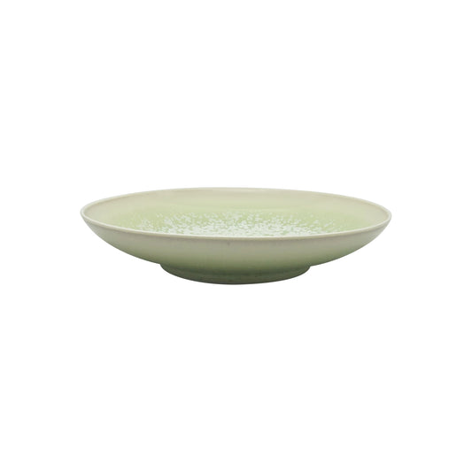 JL Coquet  SONG Amande - Assiette ? p?tes PM 8.27 Inch SKU: HOR1010SGAMSGAM000