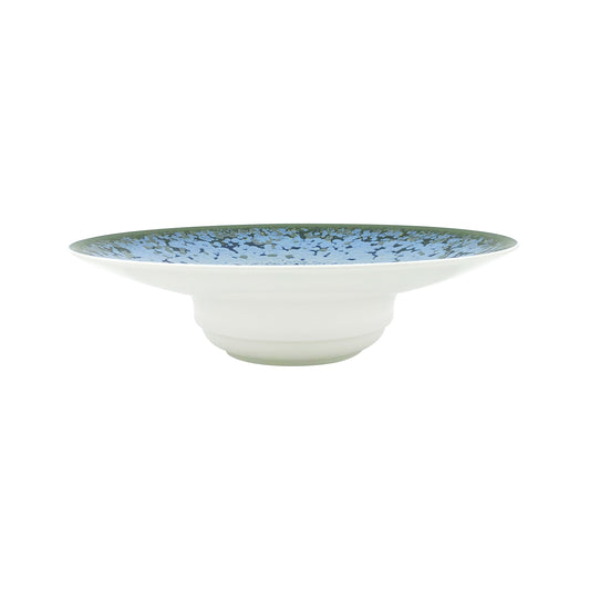 JL Coquet  NYMPHEA - Assiette creuse ? aile GM 10.24 Inch SKU: HOR1023NYMPCREM000
