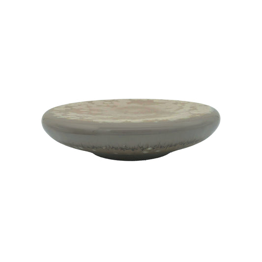 JL Coquet  BASMATI - Assiette plate mini Bubble 6.5 Inch SKU: BUB1008BASMBASM000
