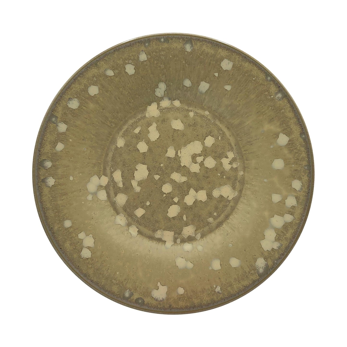 JL Coquet  BASMATI - Assiette 29 cm 15, Satisfaction 11.42 Inch SKU: SAT1004BASMBABL000