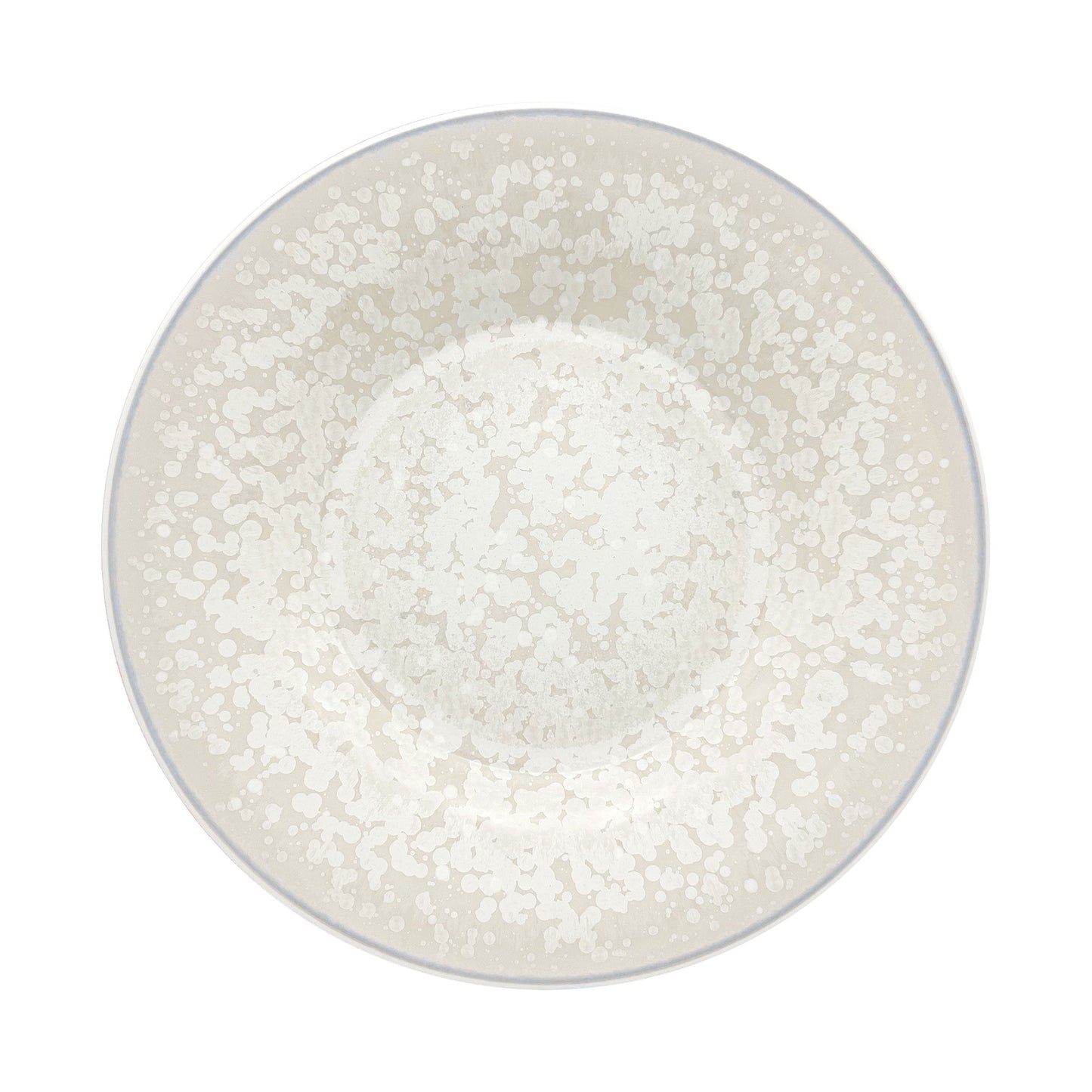 JL Coquet  SONG Perle - Assiette 29 cm 15, Satisfaction 11.42 Inch SKU: SAT1004SGPESPCR000