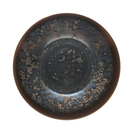 JL Coquet  STARDUST - Assiette 29 cm 15, Satisfaction 5.91 Inch SKU: SAT1004STDUSTBL000