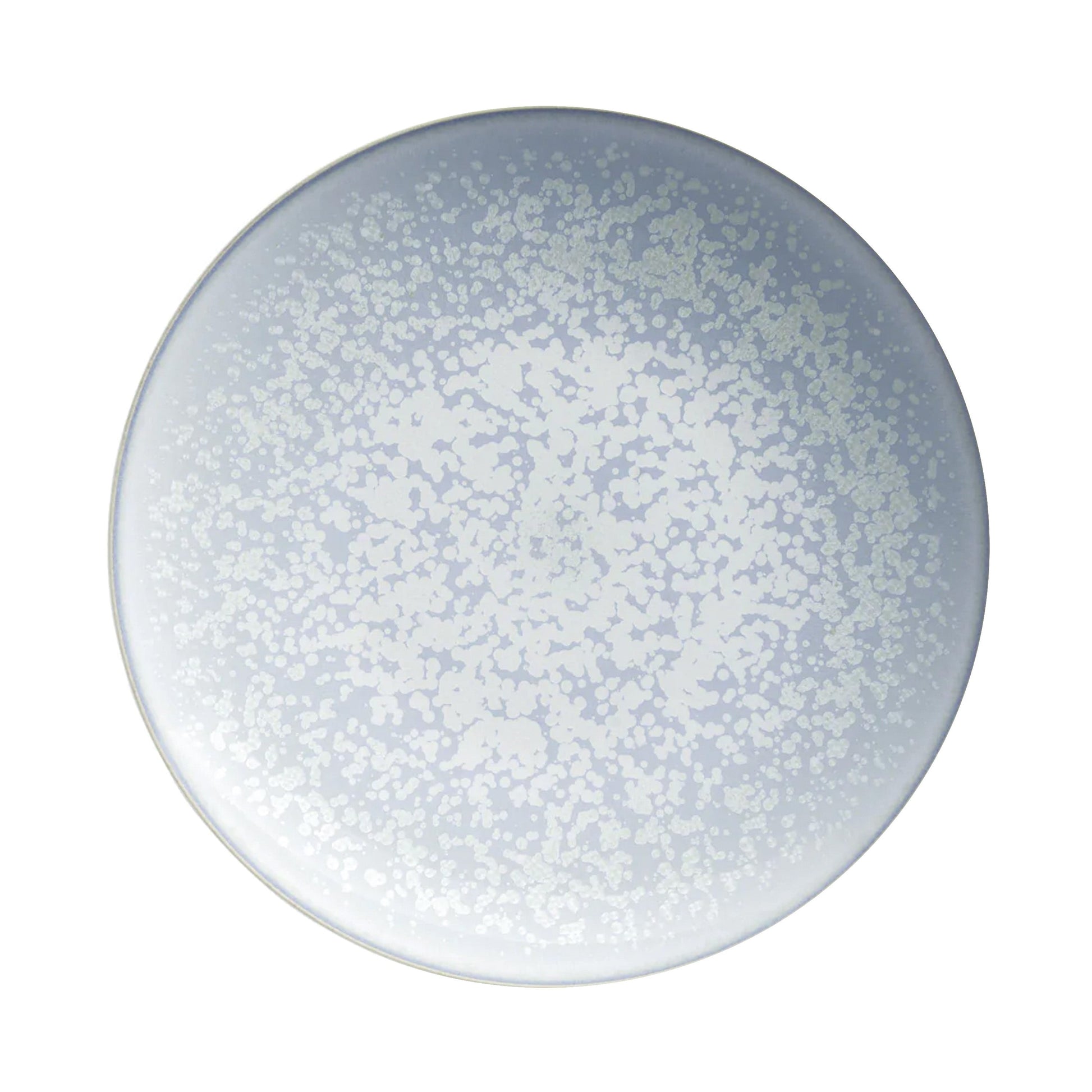 JL Coquet  SONG Oc?an - Assiette 29 cm, Agora 11.42 Inch SKU: AGO1002SGOCCREM000