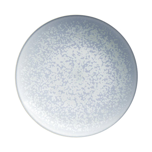 JL Coquet  SONG Oc?an - Assiette 29 cm, Agora 11.42 Inch SKU: AGO1002SGOCCREM000