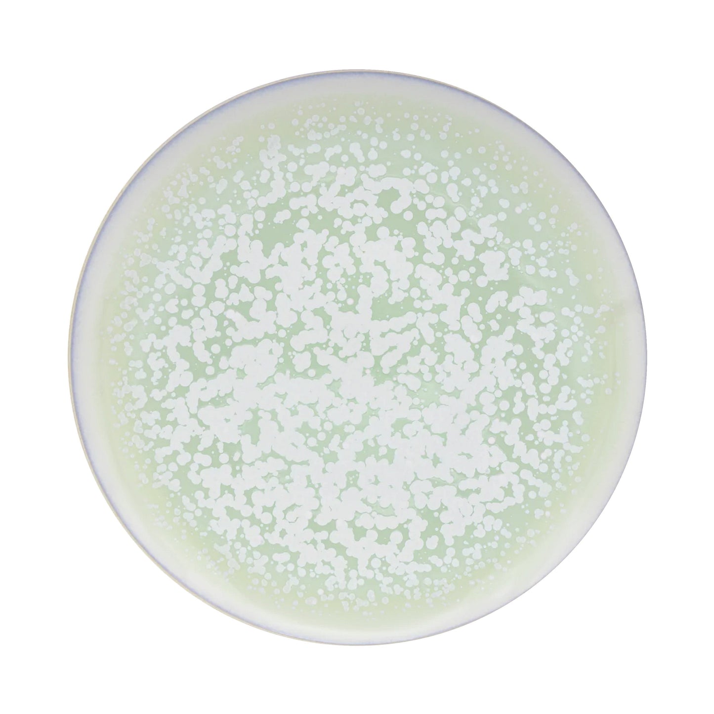 JL Coquet  SONG Amande - Assiette 29 cm, Agora 11.42 Inch SKU: AGO1002SGAMCREM000