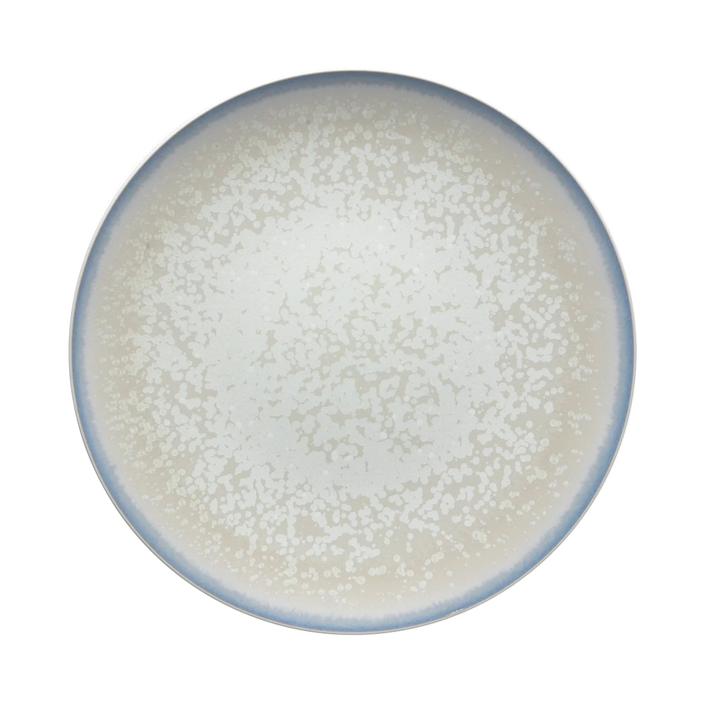 JL Coquet  SONG Perle - Assiette 29 cm, Agora 11.42 Inch SKU: AGO1002SGPECREM000