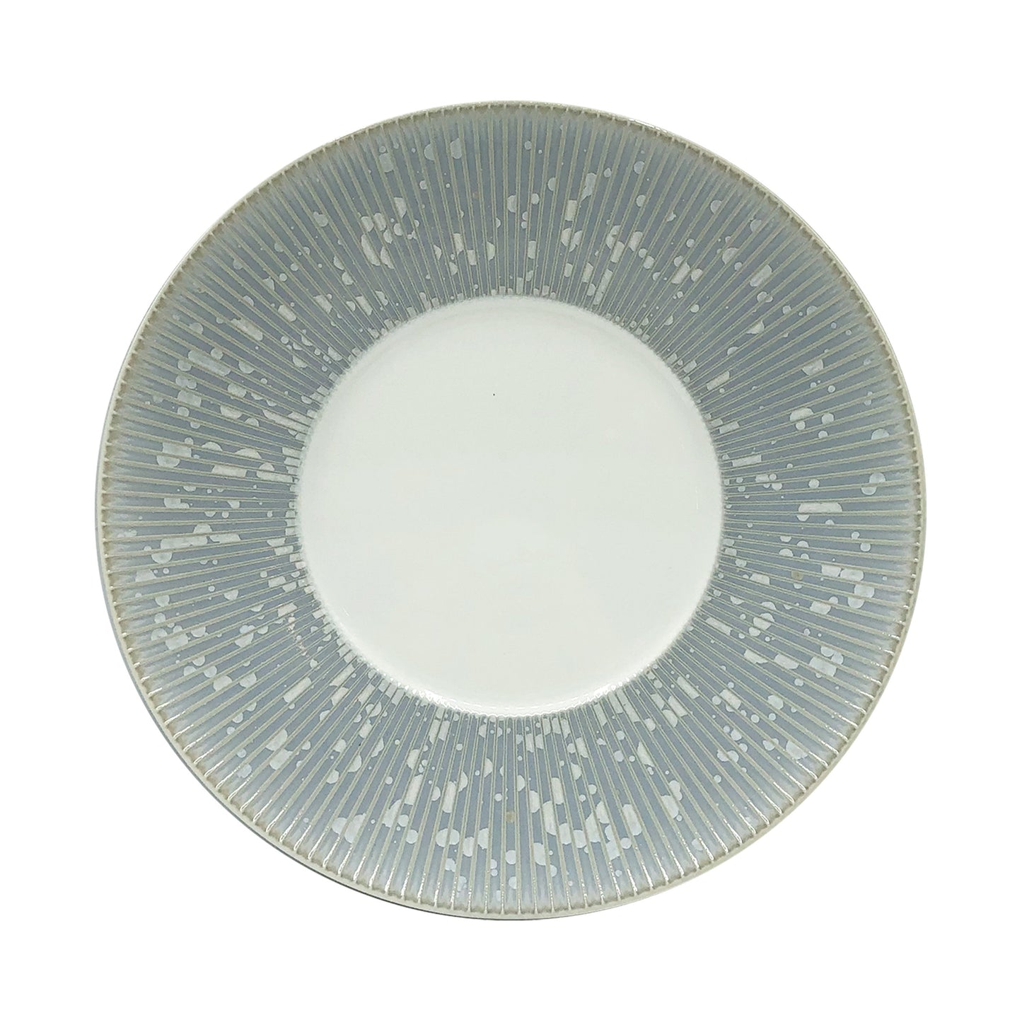 JL Coquet  SONG Orage - Assiette 29 cm, Bol?ro 11.61 Inch SKU: BOL1002SGORCREM000