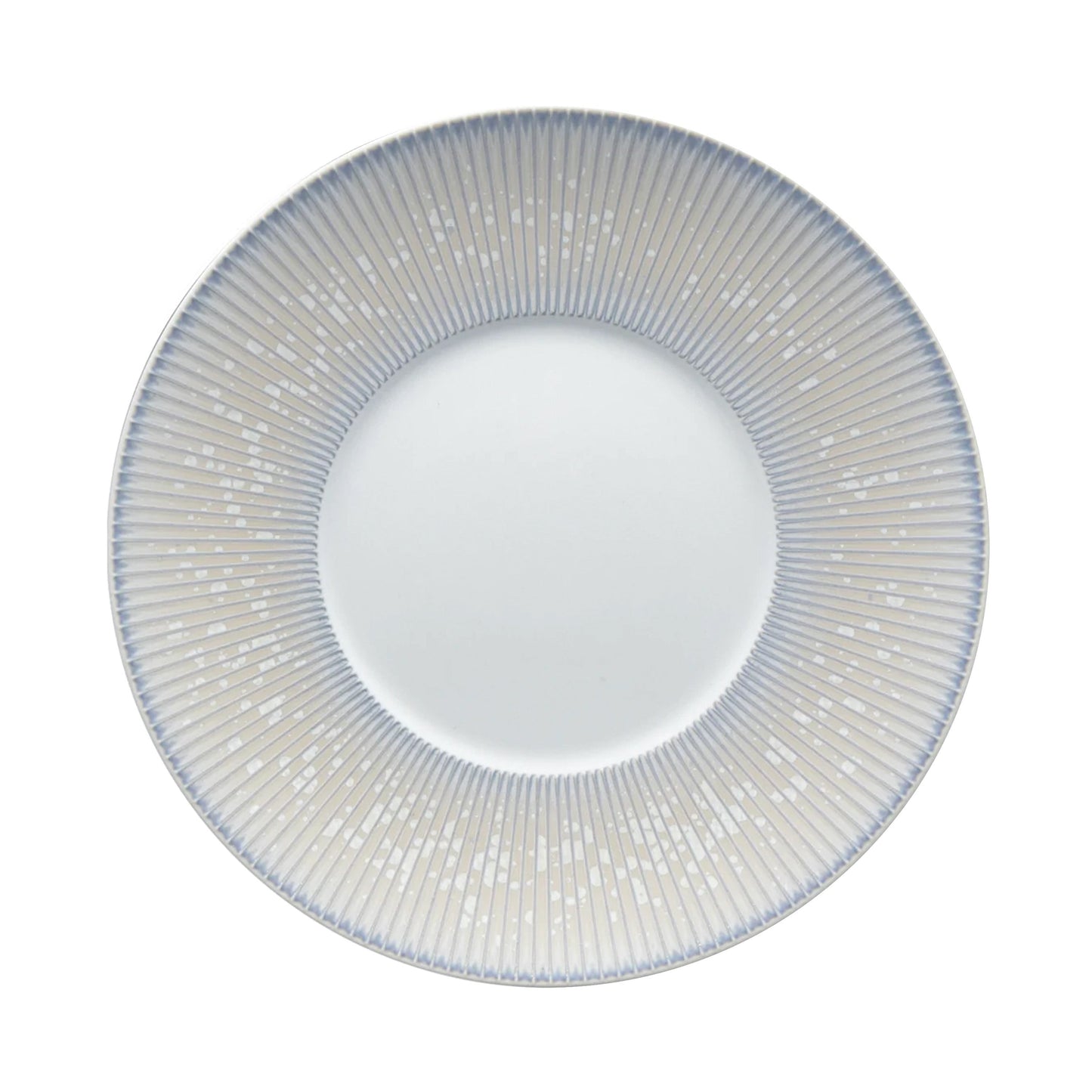 JL Coquet  SONG Perle - Assiette 29 cm, Bol?ro 11.42 Inch SKU: BOL1002SGPECREM000