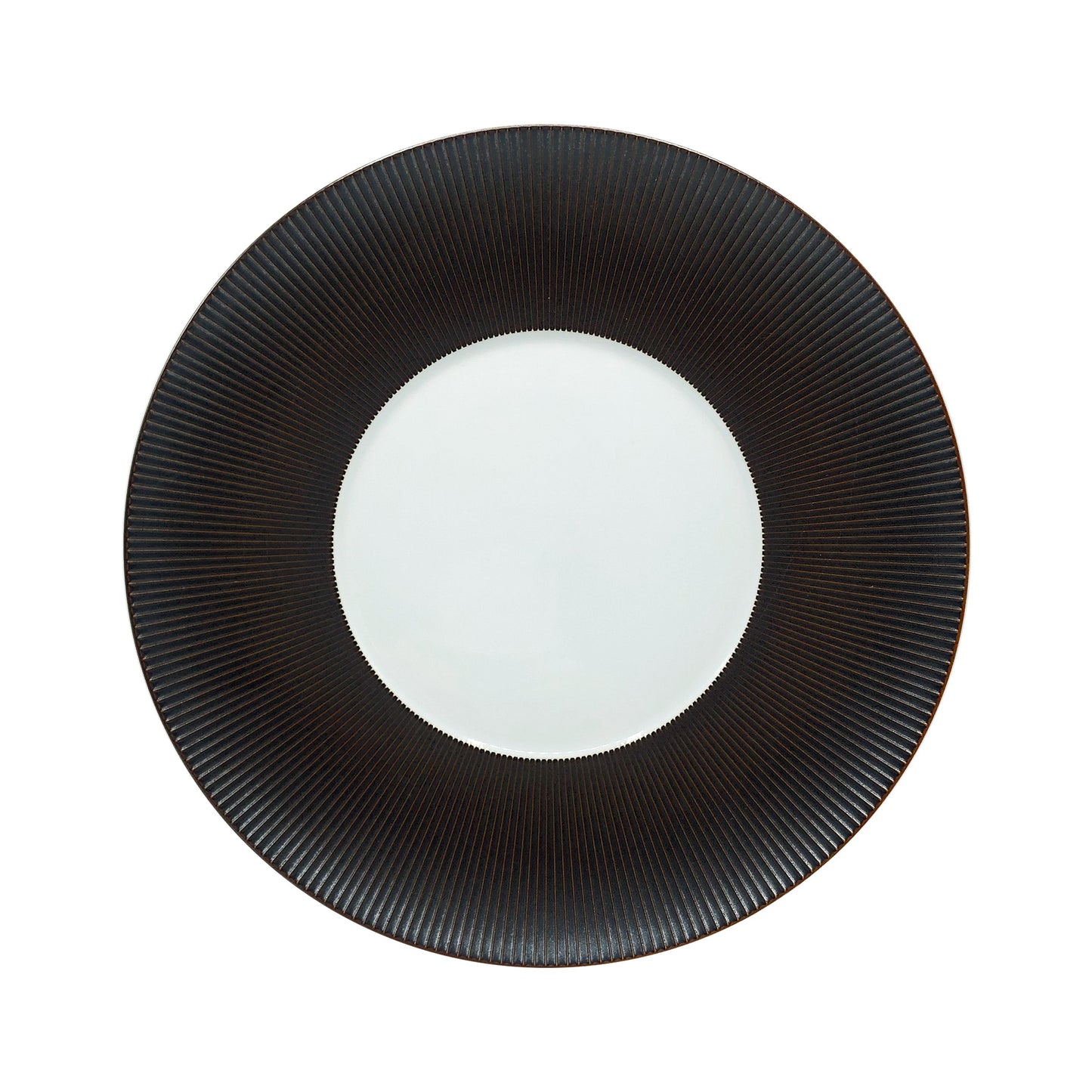 JL Coquet  BORA BORA - Assiette 29 cm, Bol?ro 11.42 Inch SKU: BOL1002BORABLNC000