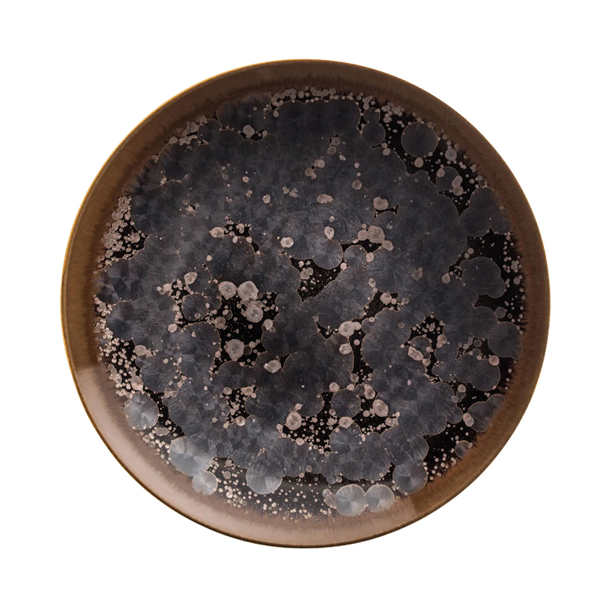 JL Coquet  STARDUST - Assiette 29 cm 11.42 Inch SKU: AGO1002STDUBLNC000