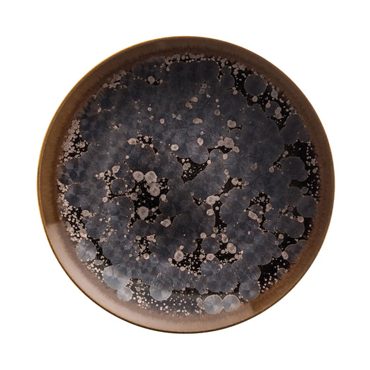 JL Coquet  STARDUST - Assiette 29 cm 11.42 Inch SKU: AGO1002STDUBLNC000