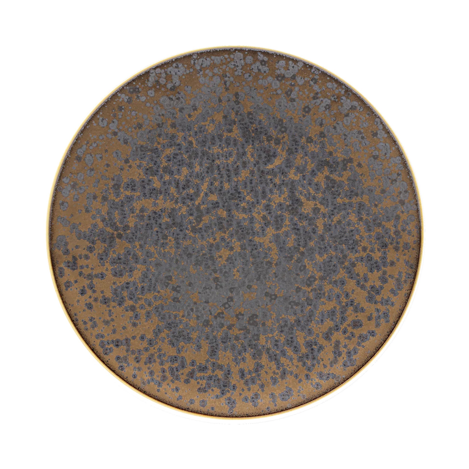 JL Coquet  AGUIRRE - Assiette 29 cm    ? 11.4 in  SKU: AGO1002AGUIBLNC000