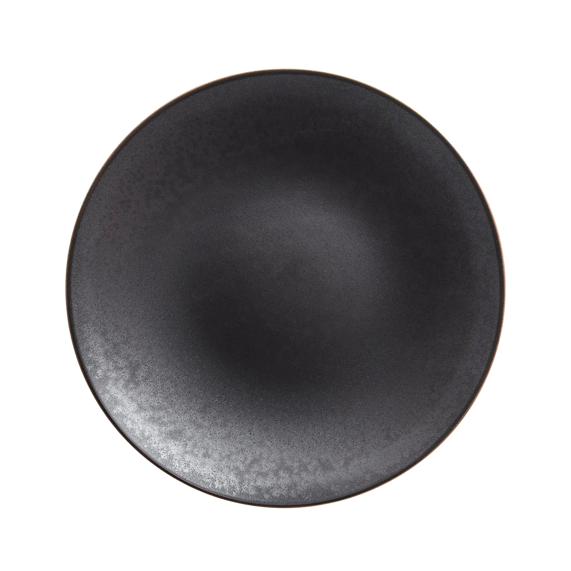 JL Coquet  BORA BORA - Assiette plate 10.63 Inch SKU: AGO1034BORABLNC000