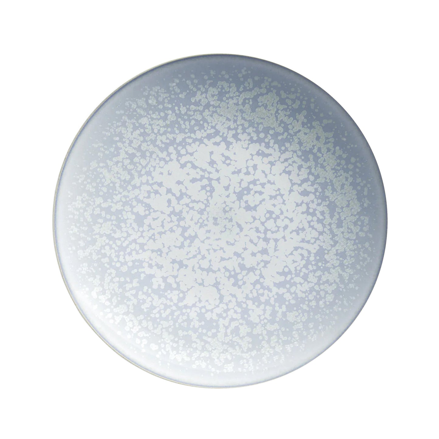 JL Coquet  SONG Oc?an - Assiette plate, Agora 10.63 Inch SKU: AGO1034SGOCCREM000