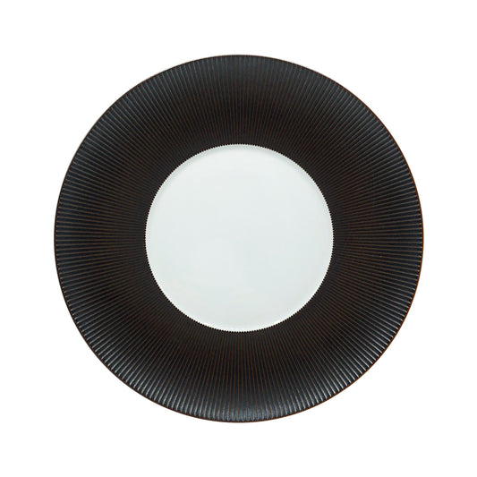 JL Coquet  BORA BORA - Assiette plate, Bol?ro 10.63 Inch SKU: BOL1034BORABLNC000