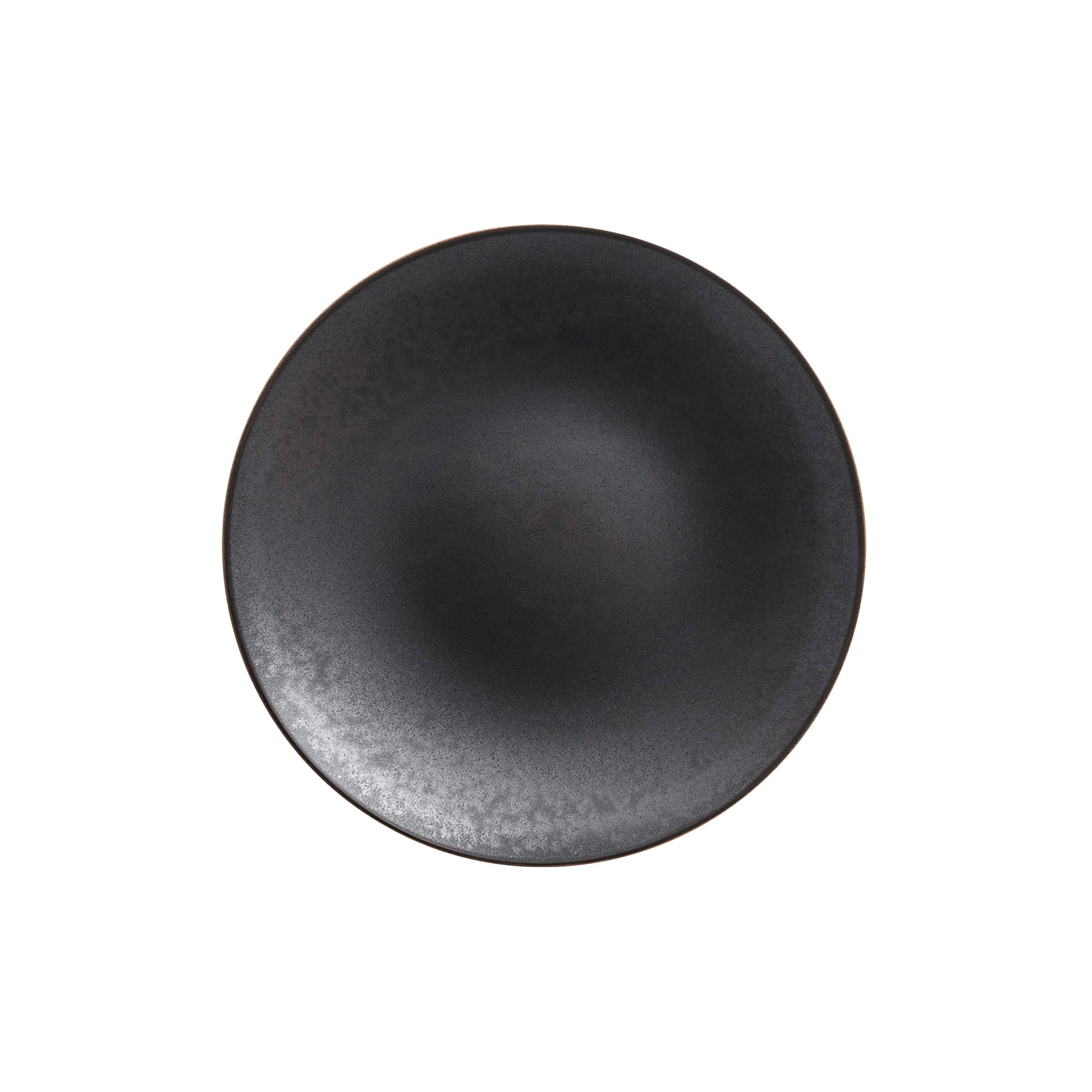 JL Coquet  BORA BORA - Assiette ? dessert 8.27 Inch SKU: AGO1028BORABLNC000
