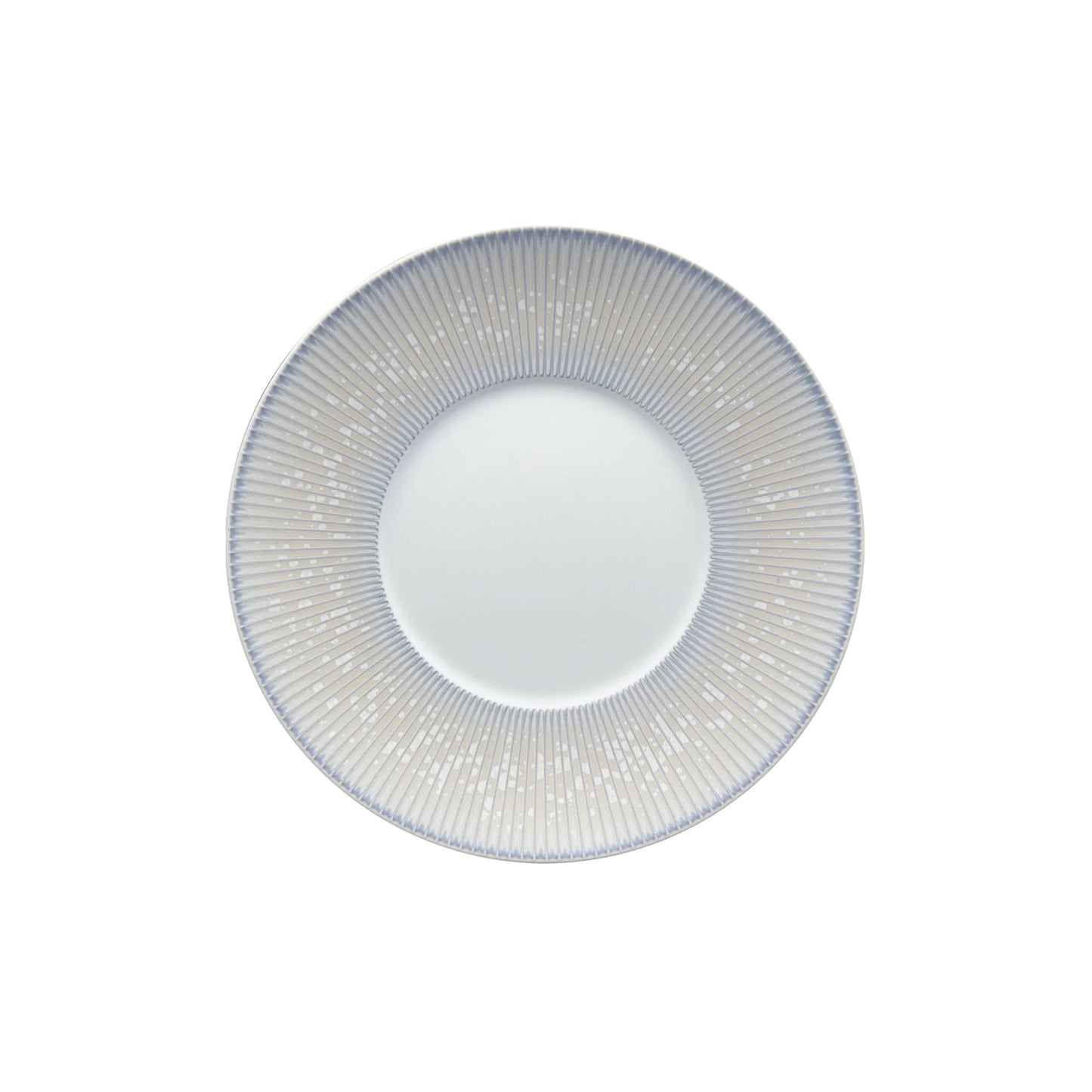 JL Coquet  SONG Perle - Assiette ? dessert, Bol?ro 8.27 Inch SKU: BOL1028SGPECREM000