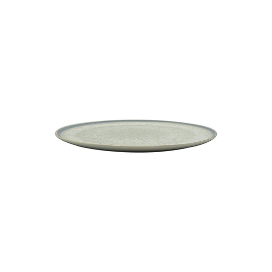 JL Coquet  SONG Perle - Assiette ? dessert, Slim 8.27 Inch SKU: SLI1028SGPECREM000