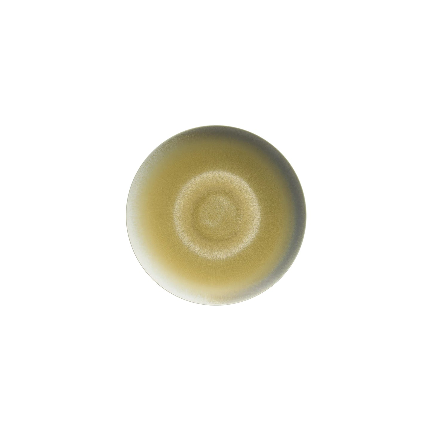 JL Coquet  DUNE - Assiette ? pain 6.3 Inch SKU: AGO1008DUNECREM000