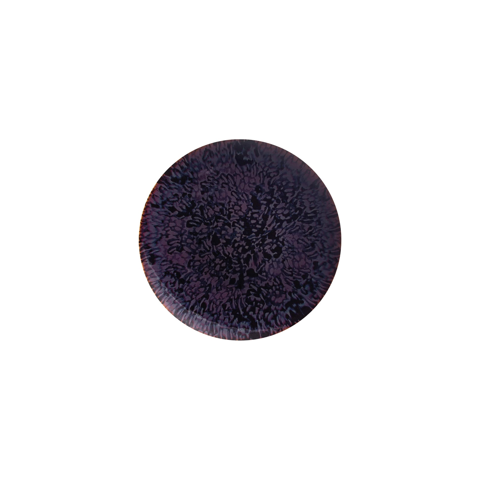 JL Coquet  KASHMIR - Assiette ? pain 6.1 Inch SKU: AGO1008KASHCREM000