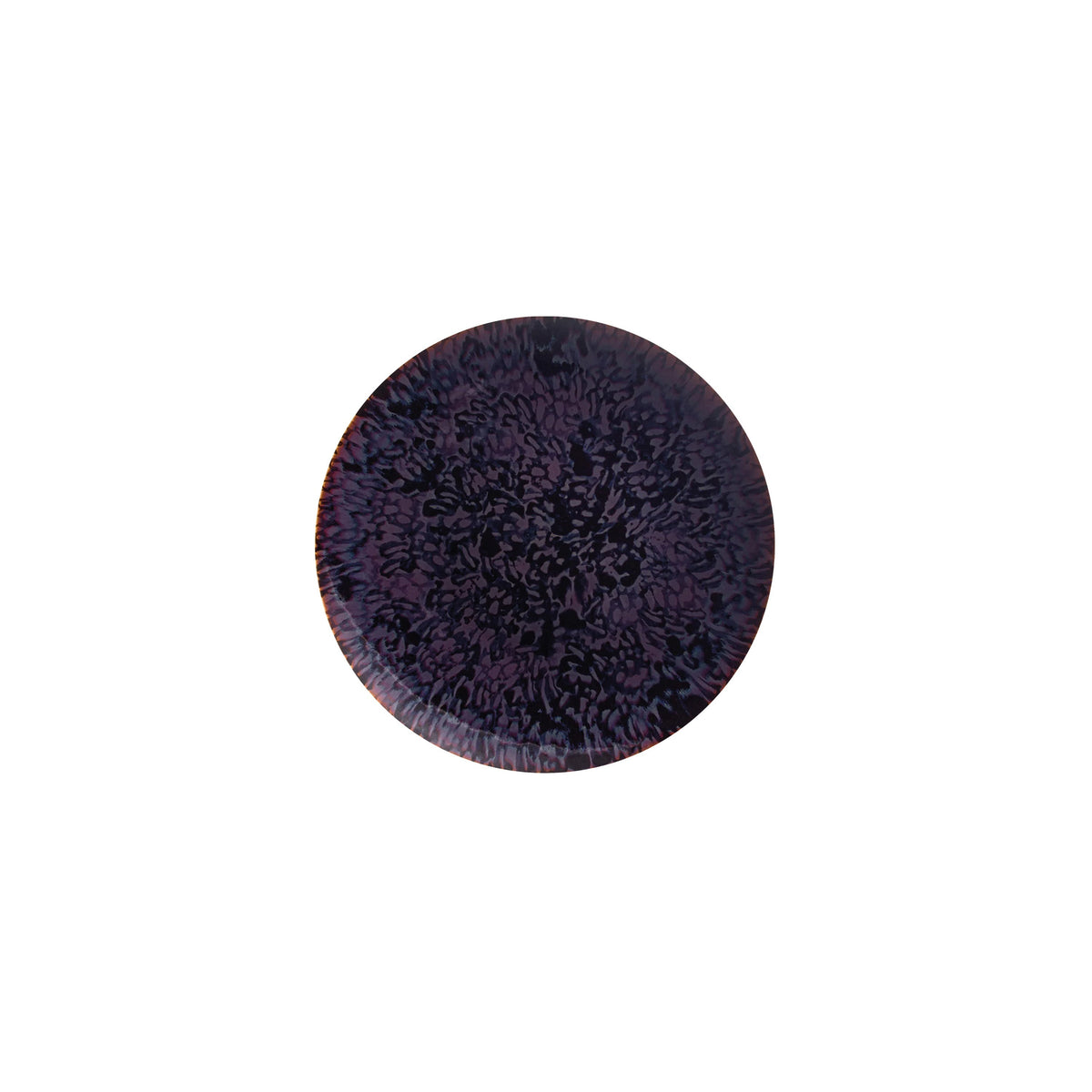 JL Coquet  KASHMIR - Assiette ? pain 6.1 Inch SKU: AGO1008KASHCREM000