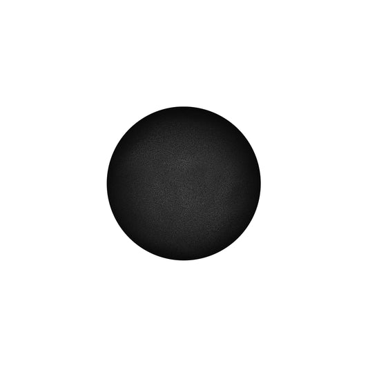 JL Coquet  NOIR PAILLET? - Assiette ? pain 6.1 Inch SKU: AGO1008NPAIBLNC000