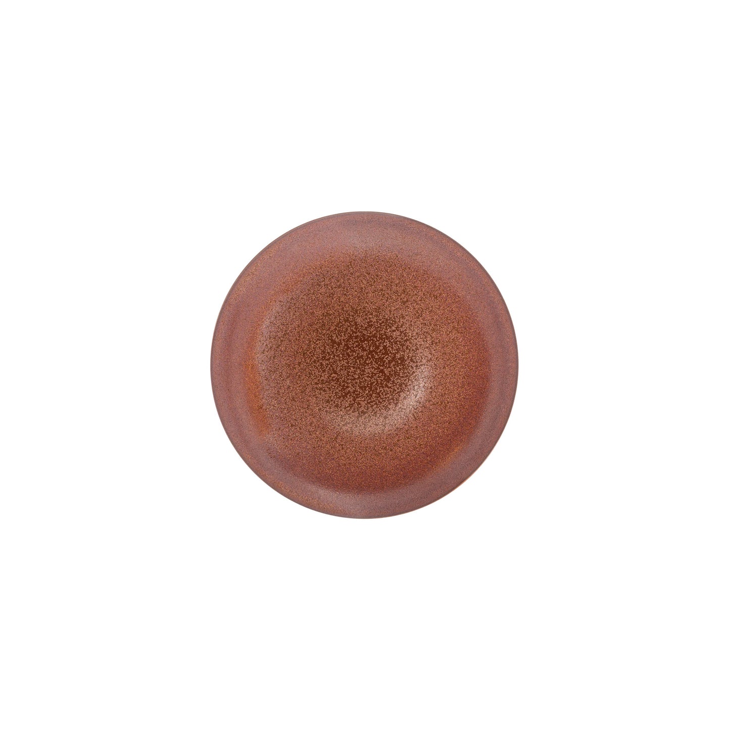 JL Coquet  GRANITE ROUGE - Assiette ? pain 6.1 Inch SKU: AGO1008GROUBLNC000