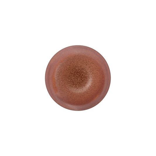 JL Coquet  GRANITE ROUGE - Assiette ? pain 6.1 Inch SKU: AGO1008GROUBLNC000