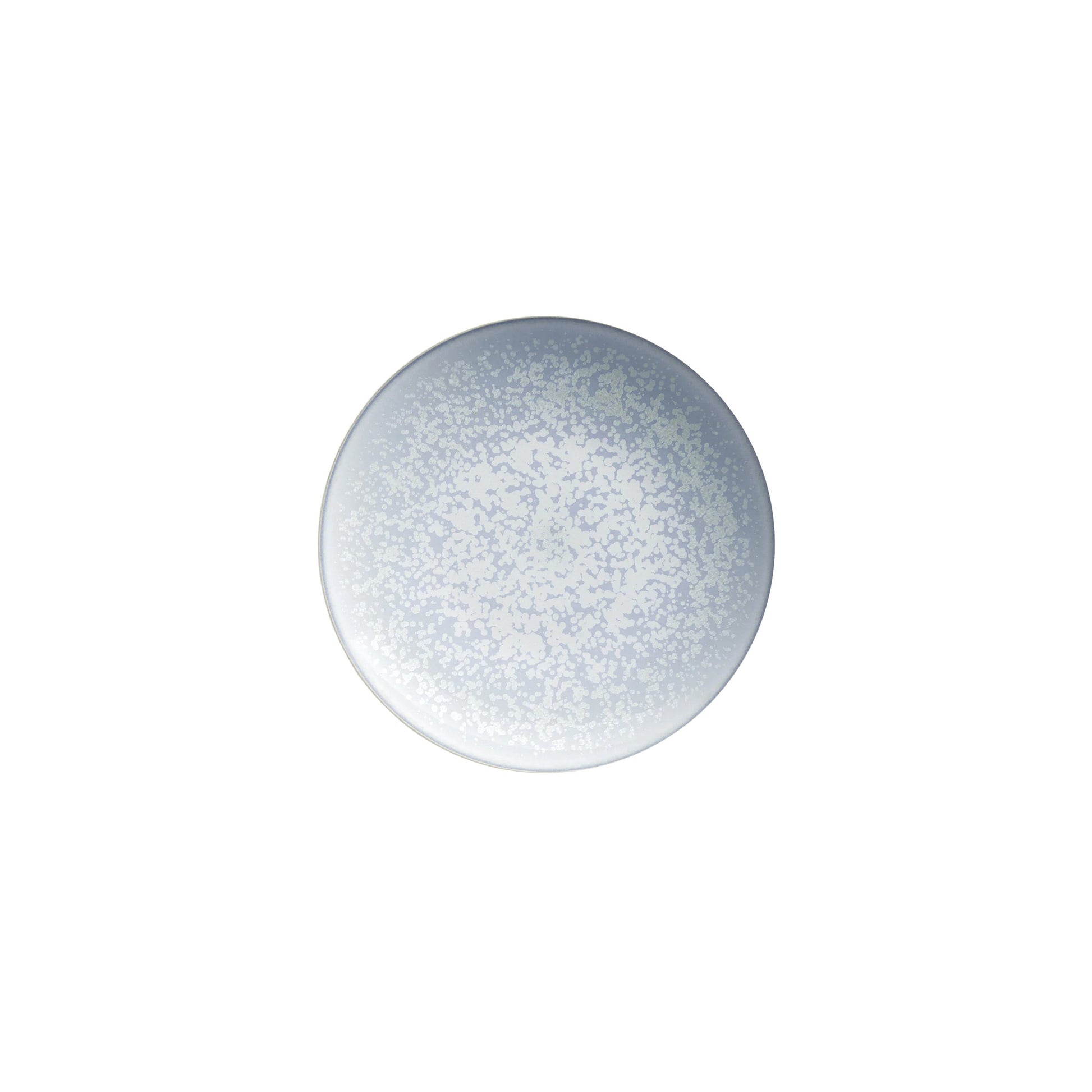 JL Coquet  SONG Oc?an - Assiette ? pain, Agora 6.1 Inch SKU: AGO1008SGOCCREM000