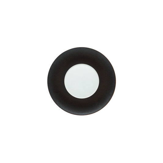 JL Coquet  BORA BORA - Assiette ? pain, Bol?ro 3.82 Inch SKU: BOL1008BORABLNC000