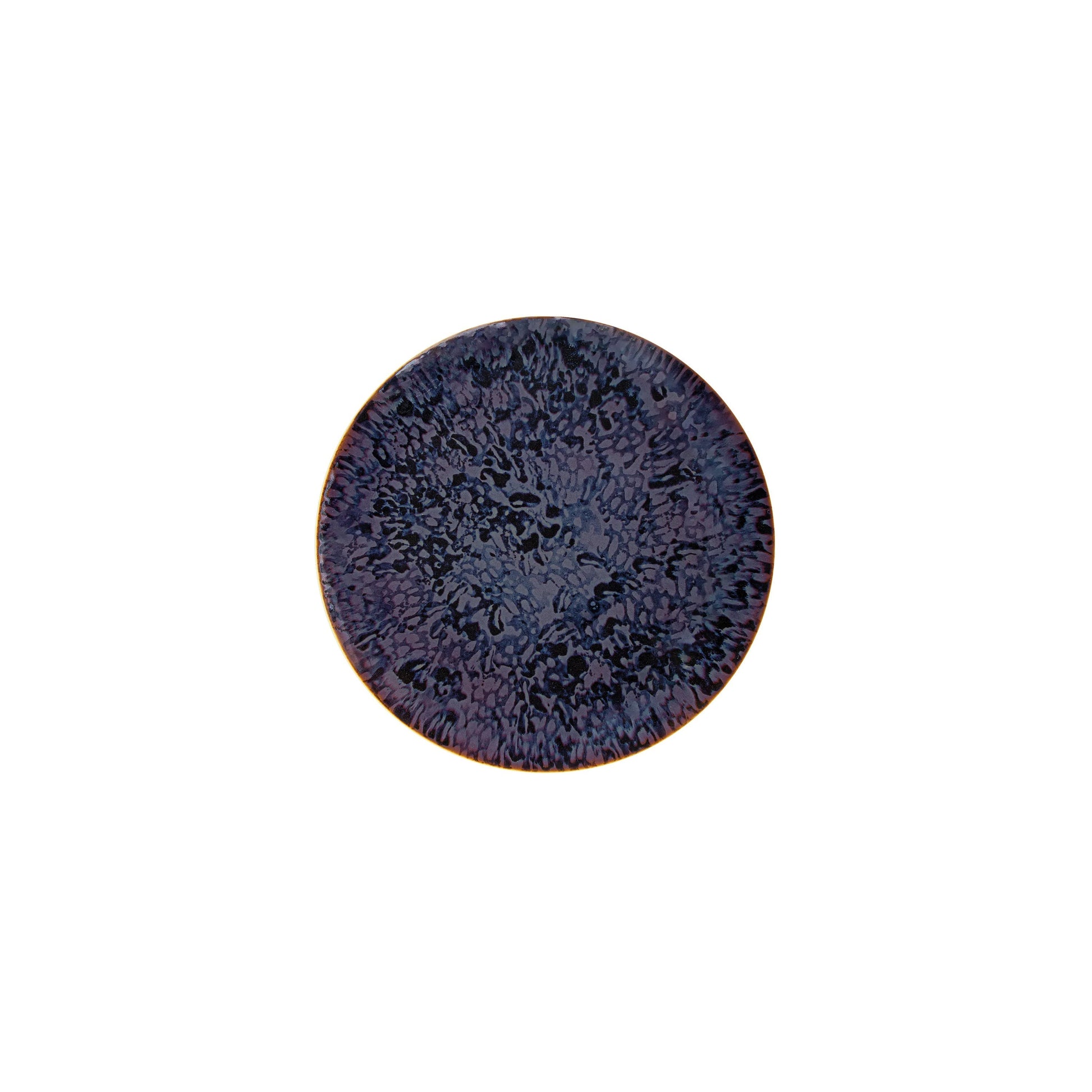 JL Coquet  KASHMIR filet couleur - Assiette ? pain 6.1 Inch SKU: AGO1008KASHCREM001