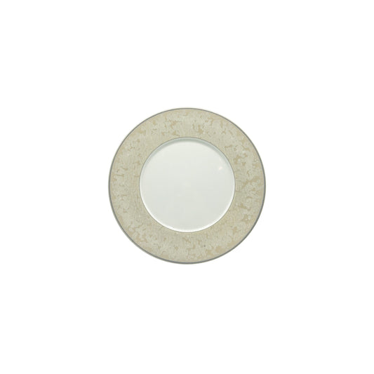 JL Coquet  SONG Perle - Assiette ? pain, 2011 3.82 Inch SKU: DMO1008SGPECREM000