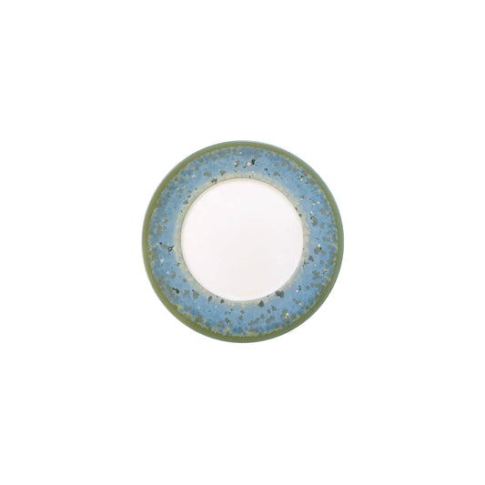 JL Coquet  NYMPH?A - Assiette ? pain, 2011 3.82 Inch SKU: DMO1008NYMPCREM000