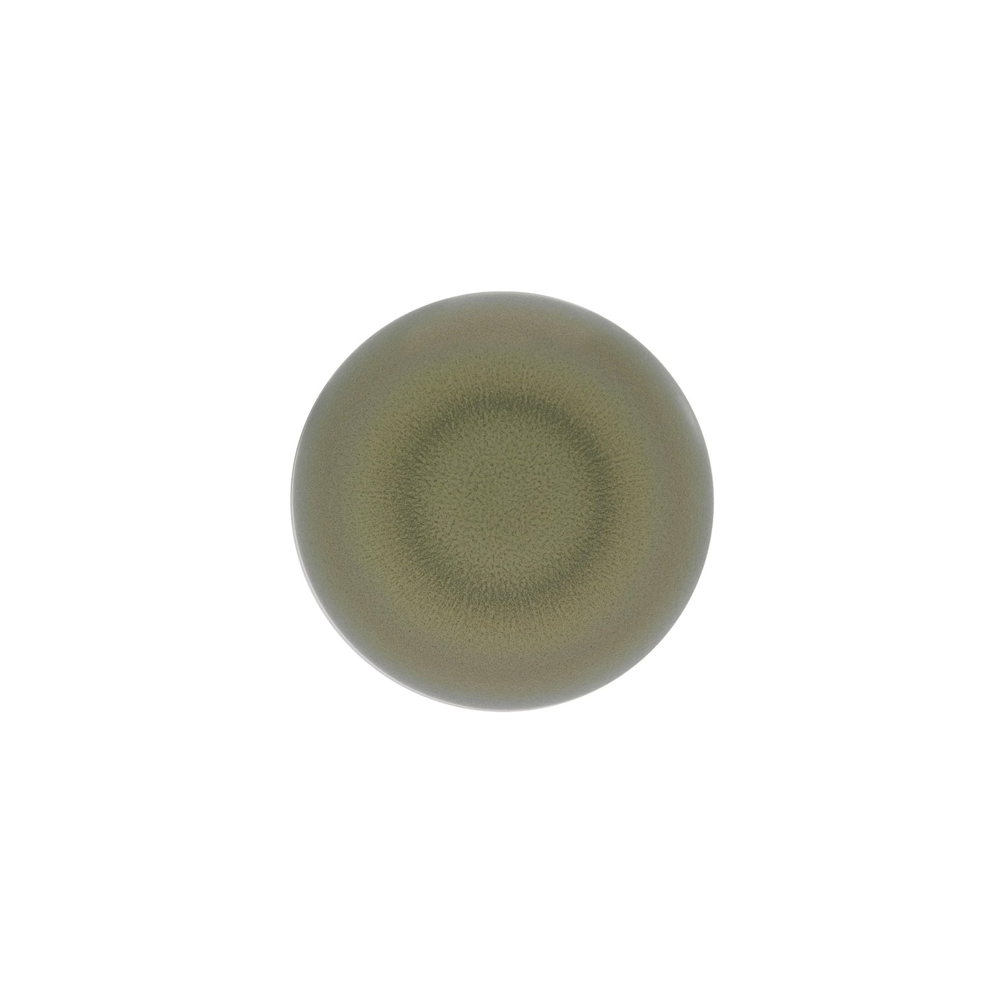 JL Coquet  TODRA Gris - Assiette ? pain 6.1 Inch SKU: AGO1008TGRICREM000