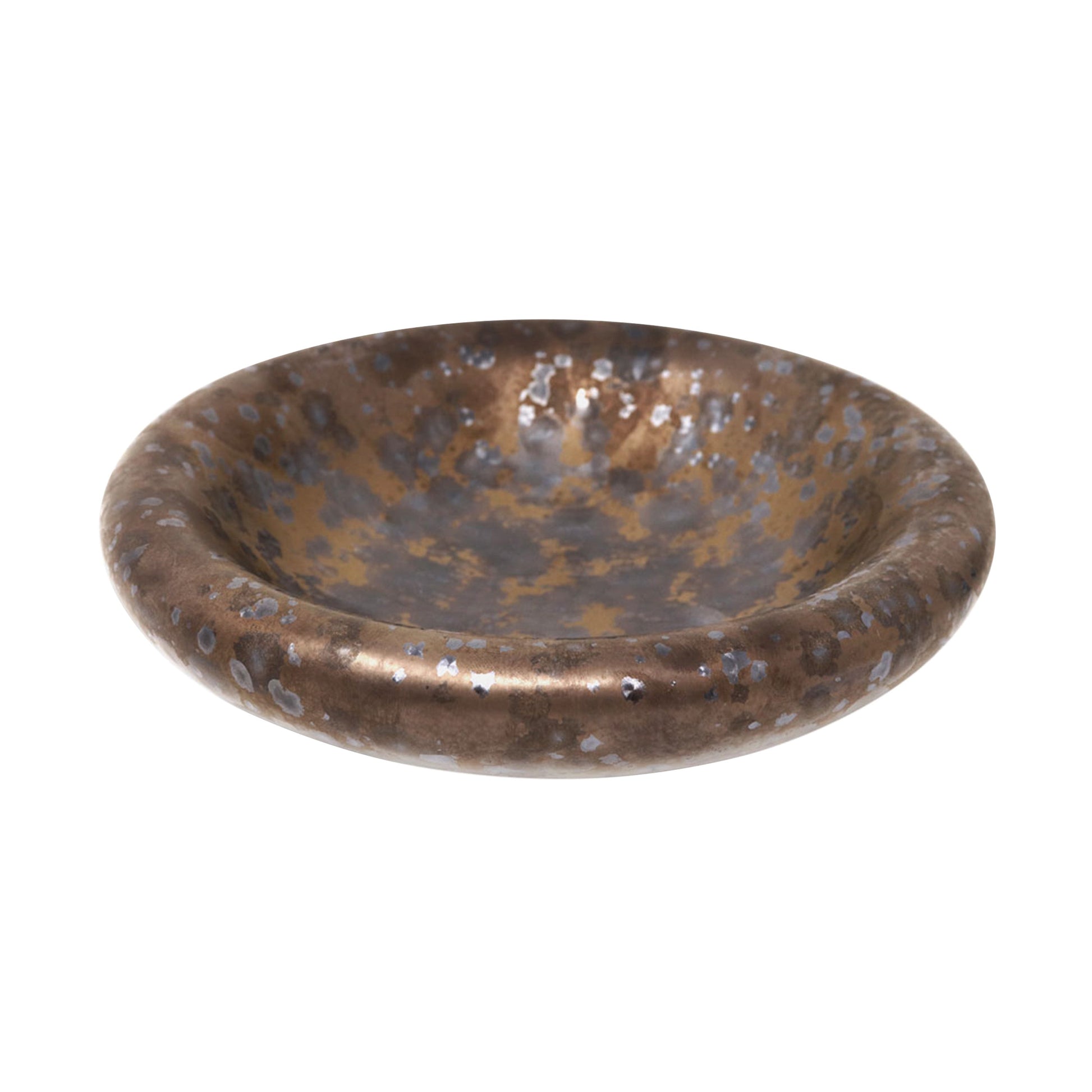 JL Coquet  AGUIRRE - Assiette creuse Bubble 9.45 Inch SKU: BUB1088AGUIAGUI000