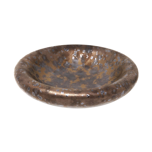JL Coquet  AGUIRRE - Assiette creuse Bubble 9.45 Inch SKU: BUB1088AGUIAGUI000