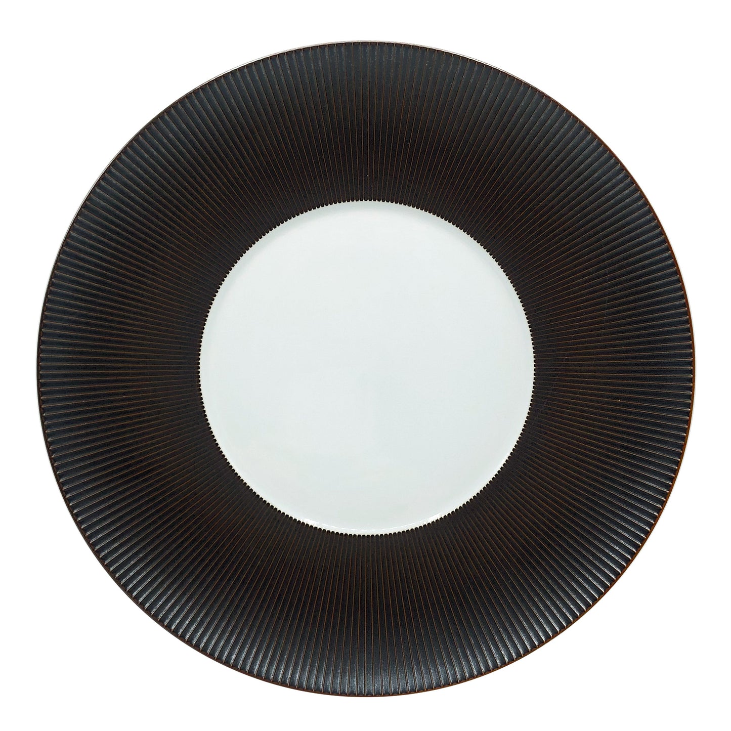 JL Coquet  BORA BORA - Assiette de pr?sentation, Bol?ro 12.2 Inch SKU: BOL1039BORABLNC000