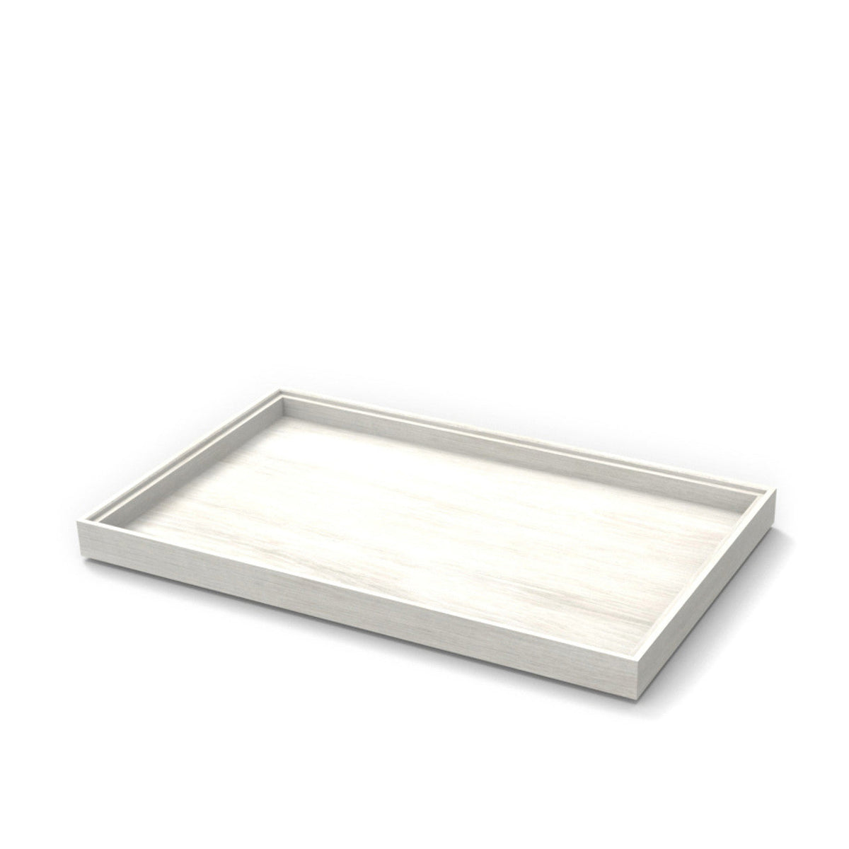 Flow White 1.1 Tray