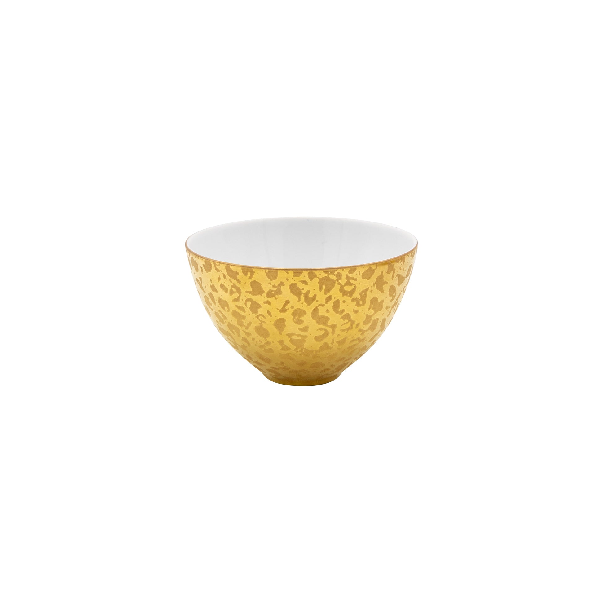 JL Coquet  BIG BANG Or - Bol Mini 2.03 OZ SKU: HOR2012BIBOBLNC000