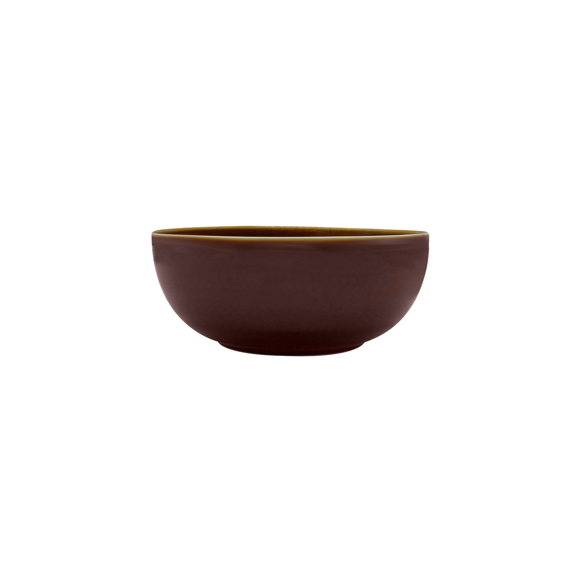 JL Coquet  TELLURE Pourpre - Bol cor?en 5.51 Inch SKU: HOR2036TEPOPOUR000