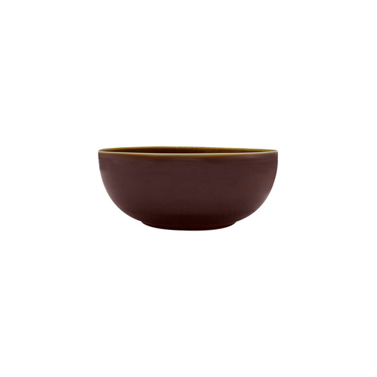 JL Coquet  TELLURE Pourpre - Bol cor?en 5.51 Inch SKU: HOR2036TEPOPOUR000