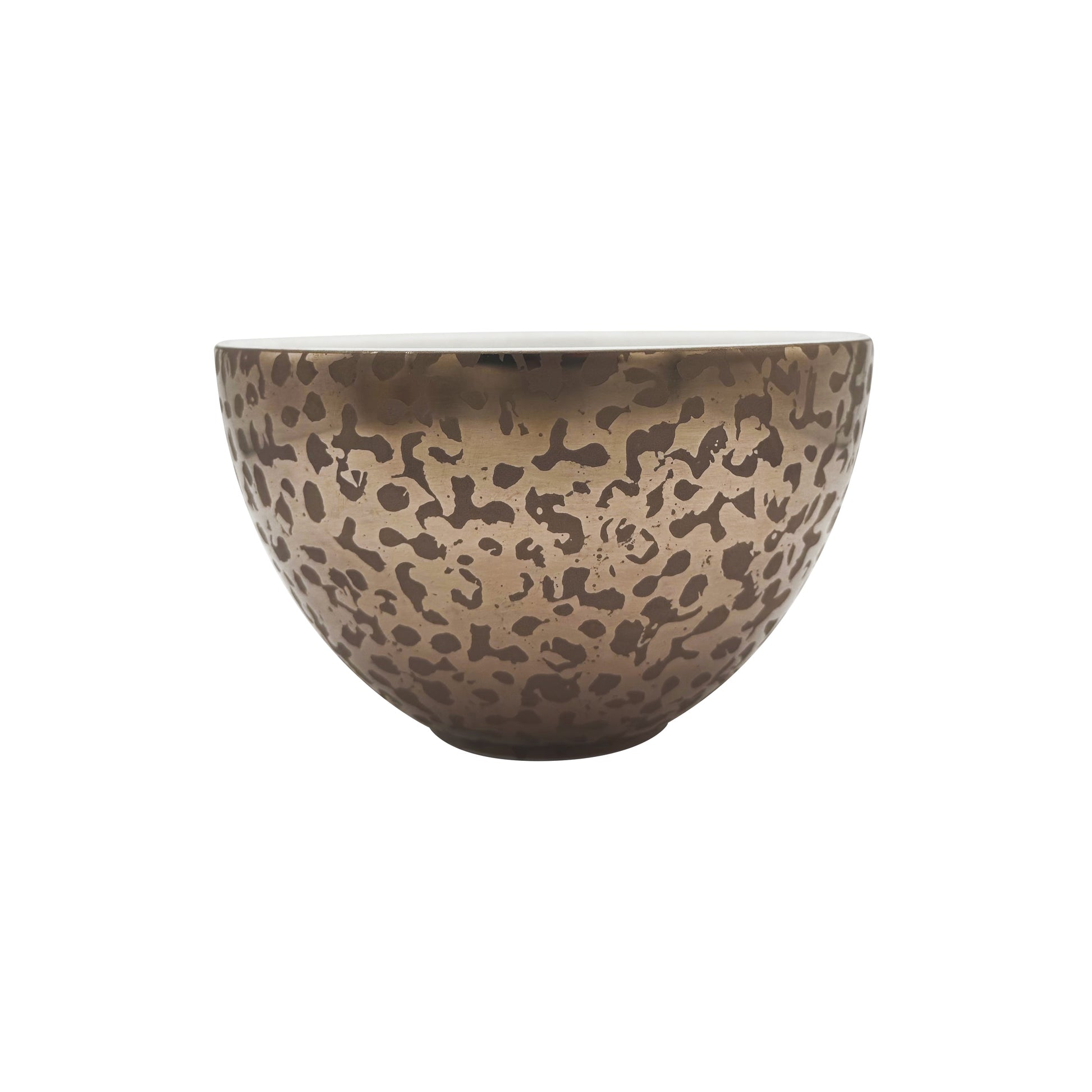 JL Coquet  BIG BANG Bronze - Bol Extra 21.98 OZ SKU: HOR2008BIBBBLNC000