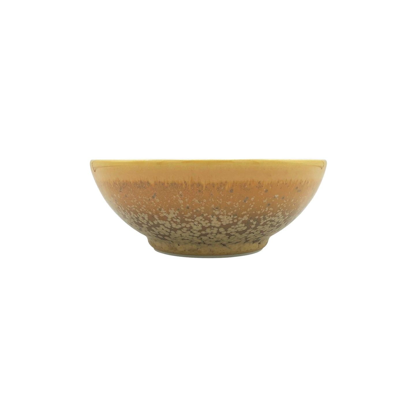 JL Coquet  SONG Ocre - Bol ? c?r?ales 15.22 OZ SKU: HOR2001OCREOCRE000