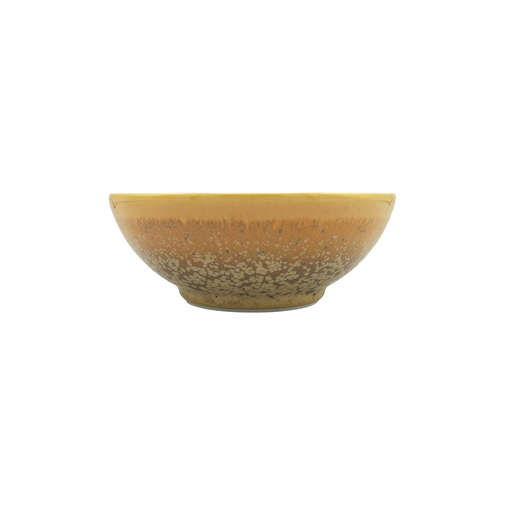 JL Coquet  SONG Ocre - Bol ? c?r?ales 15.22 OZ SKU: HOR2001OCREOCRE000