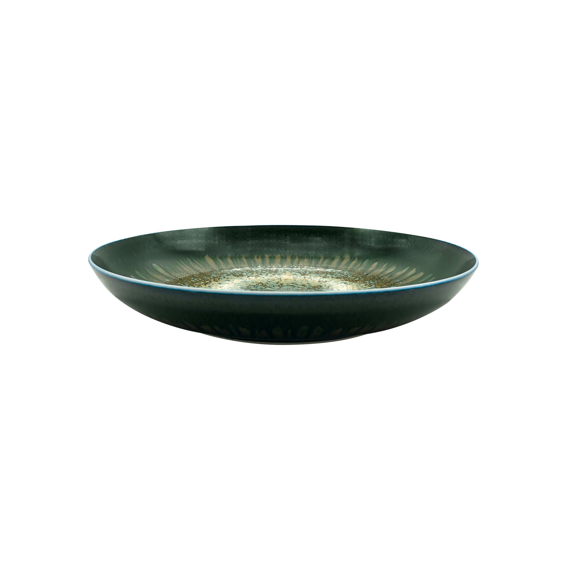 JL Coquet  CYCLONE - Assiette ? p?tes MM 9.45 Inch SKU: HOR1009CYCLCYCL000
